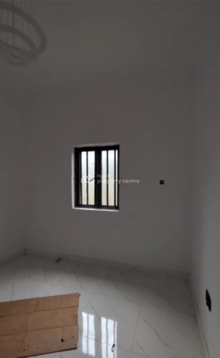 Executive, Very Decent, Standard and Newly Built Mini Flat, Ilupeju- Palm Grove  Lagos, Palmgrove, Ilupeju, Lagos, Mini Flat (room and Parlour) for Rent