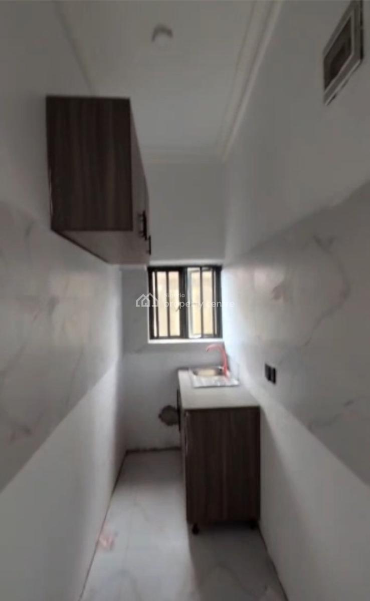 Executive, Very Decent, Standard and Newly Built Mini Flat, Ilupeju- Palm Grove  Lagos, Palmgrove, Ilupeju, Lagos, Mini Flat (room and Parlour) for Rent
