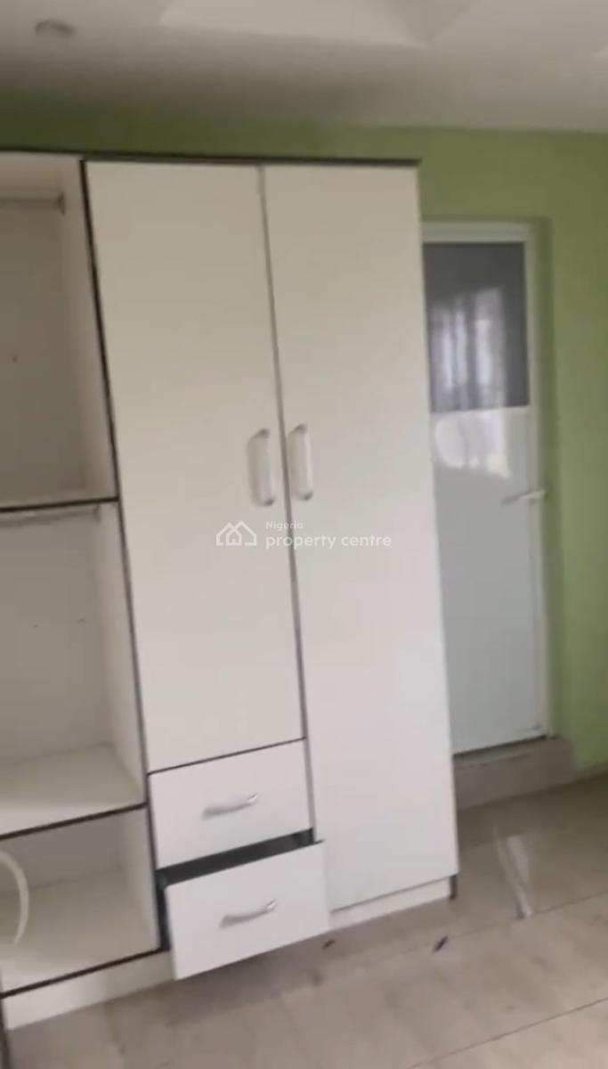 Spacious 3-bedroom Apartment, Shangisha, Magodo, Lagos, House for Rent