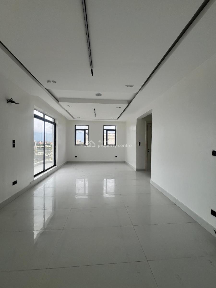 Newly Built 3 Bedroom Apartment with Gym, Elevator, Swimming, Newly Built 3 Bedroom Apartment with Gym, Elevator, Swimming, Ikate, Lekki, Lagos, Block of Flats for Sale