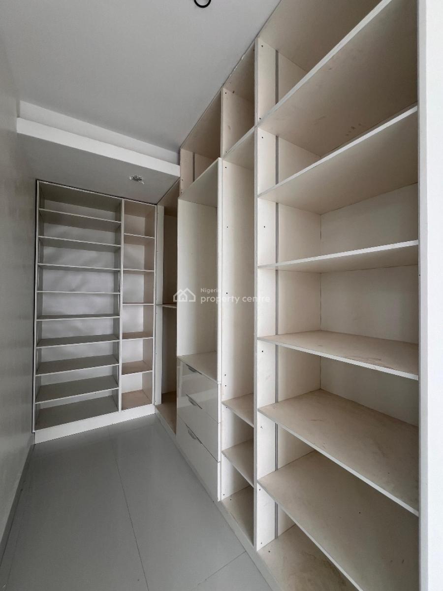 Newly Built 3 Bedroom Apartment with Gym, Elevator, Swimming, Newly Built 3 Bedroom Apartment with Gym, Elevator, Swimming, Ikate, Lekki, Lagos, Block of Flats for Sale
