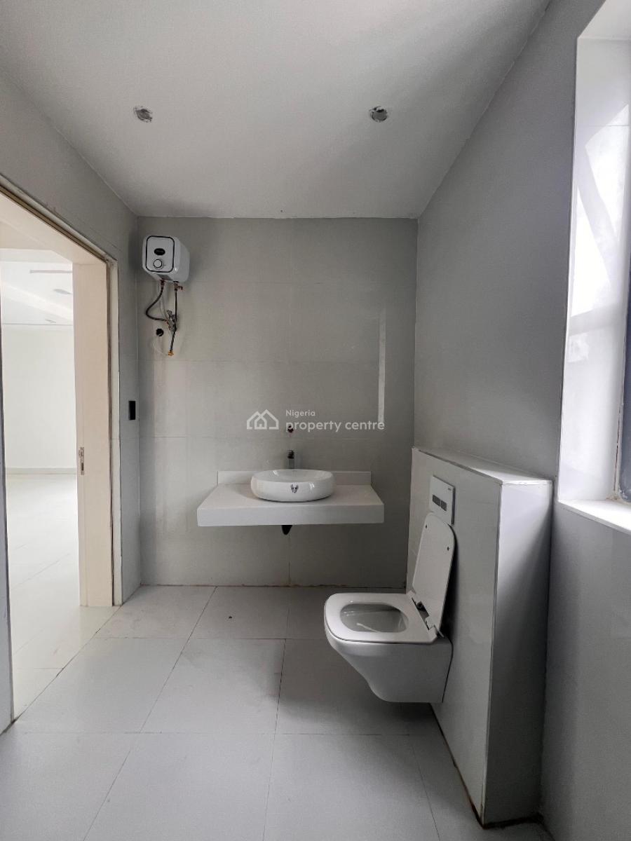 Newly Built 3 Bedroom Apartment with Gym, Elevator, Swimming, Newly Built 3 Bedroom Apartment with Gym, Elevator, Swimming, Ikate, Lekki, Lagos, Block of Flats for Sale