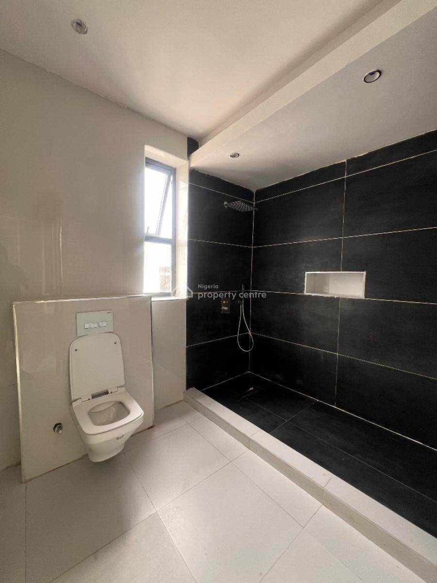 Newly Built 3 Bedroom Apartment with Gym, Elevator, Swimming, Newly Built 3 Bedroom Apartment with Gym, Elevator, Swimming, Ikate, Lekki, Lagos, Block of Flats for Sale