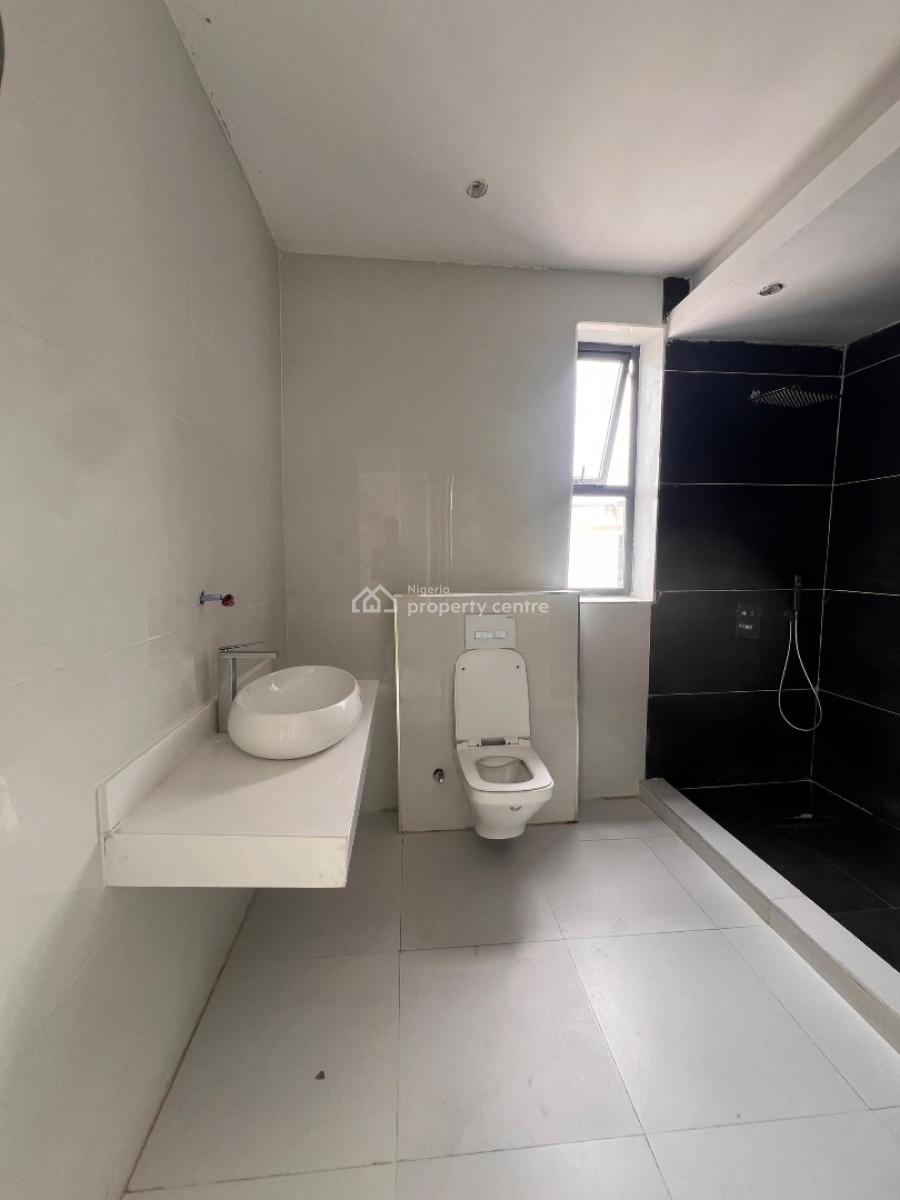Newly Built 3 Bedroom Apartment with Gym, Elevator, Swimming, Newly Built 3 Bedroom Apartment with Gym, Elevator, Swimming, Ikate, Lekki, Lagos, Block of Flats for Sale