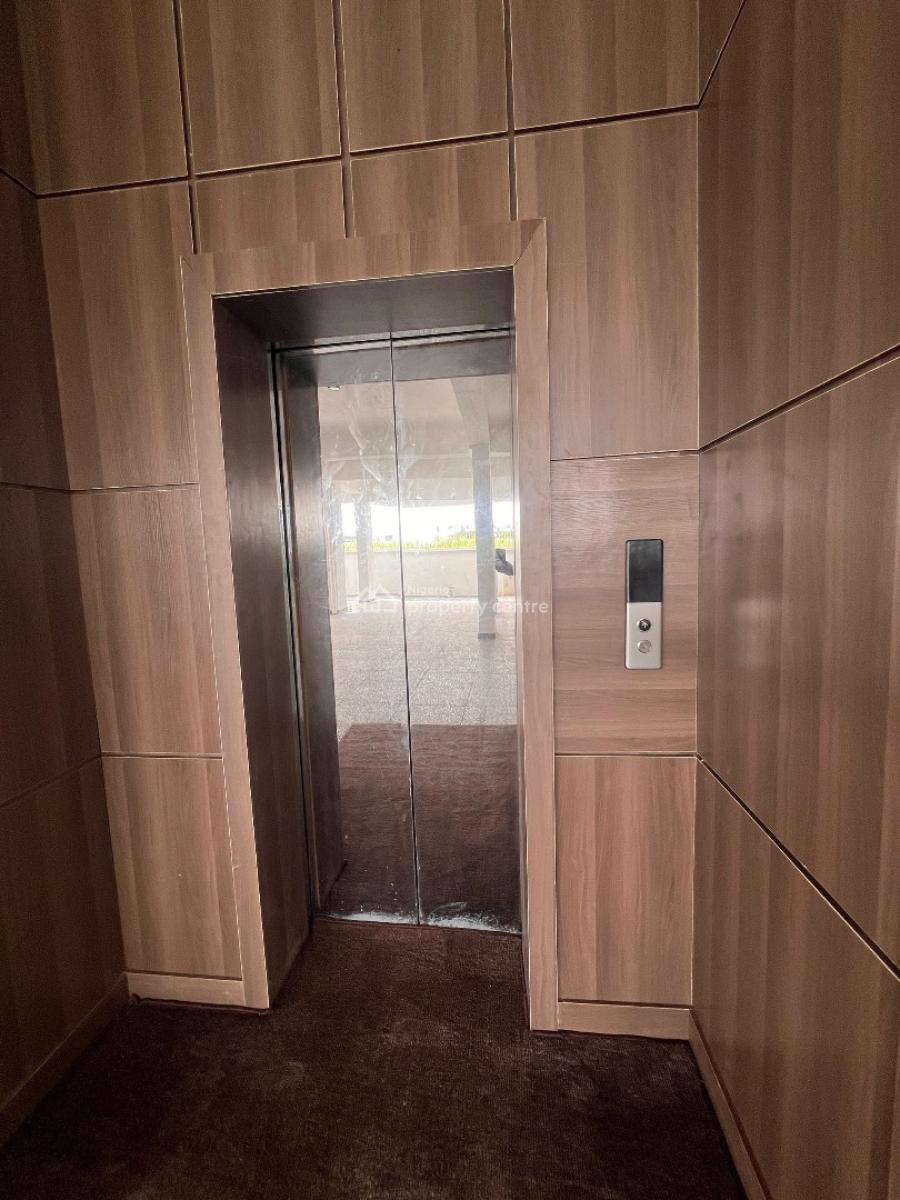 Newly Built 3 Bedroom Apartment with Gym, Elevator, Swimming, Newly Built 3 Bedroom Apartment with Gym, Elevator, Swimming, Ikate, Lekki, Lagos, Block of Flats for Sale