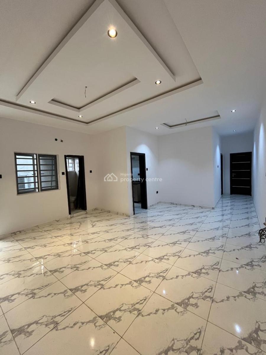 3 Bedroom Apartment, Oregun, Ikeja, Lagos, Block of Flats for Sale