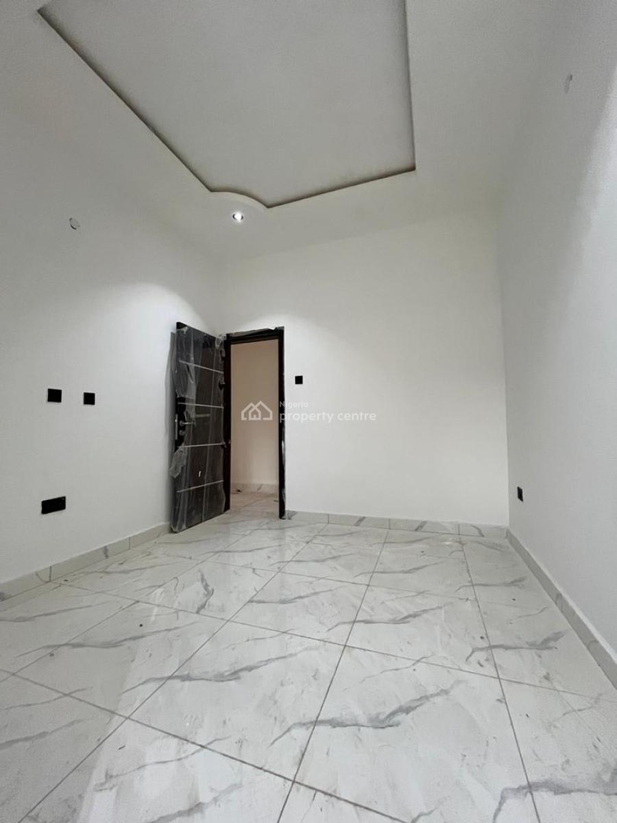 3 Bedroom Apartment, Oregun, Ikeja, Lagos, Block of Flats for Sale