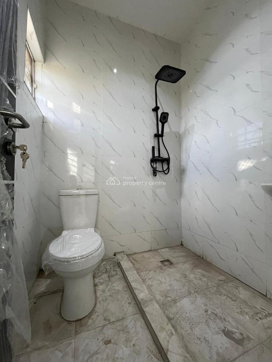 3 Bedroom Apartment, Oregun, Ikeja, Lagos, Block of Flats for Sale