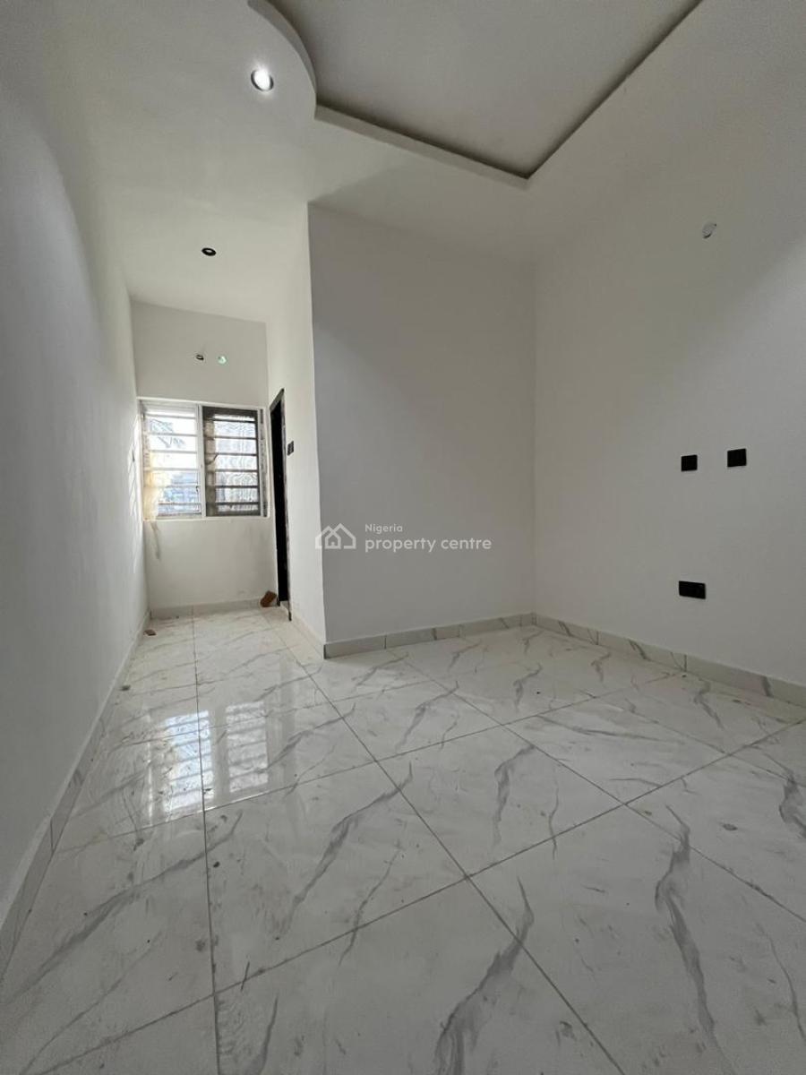 3 Bedroom Apartment, Oregun, Ikeja, Lagos, Block of Flats for Sale