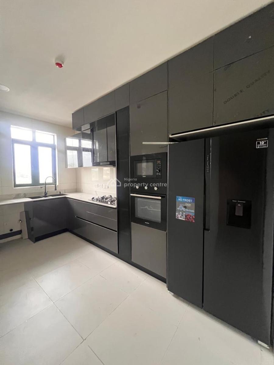 Newly Built 2 Bedroom Apartment with Elevator, Pool, Newly Built 2 Bedroom Apartment with Elevator, Pool, Ikate, Lekki, Lagos, Block of Flats for Sale