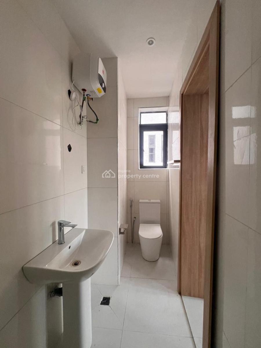 Newly Built 2 Bedroom Apartment with Elevator, Pool, Newly Built 2 Bedroom Apartment with Elevator, Pool, Ikate, Lekki, Lagos, Block of Flats for Sale