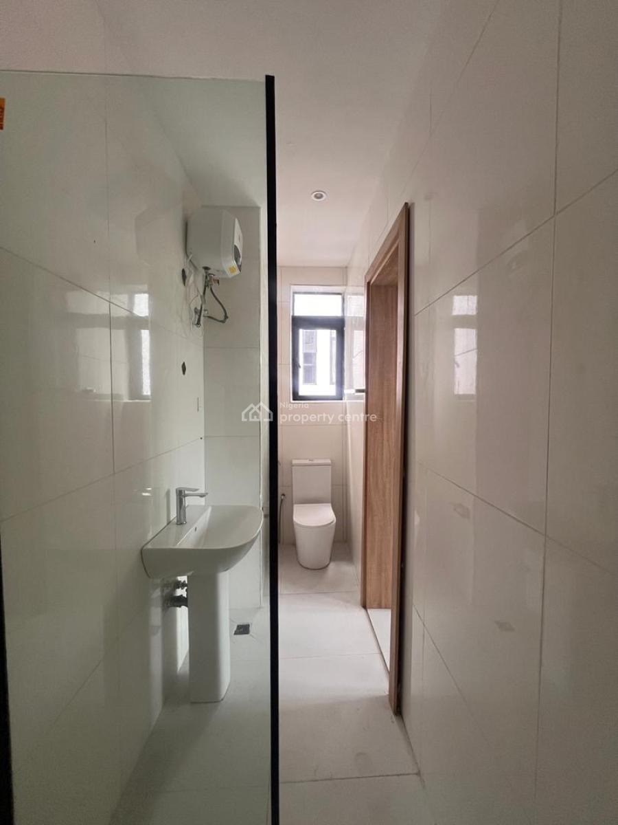 Newly Built 2 Bedroom Apartment with Elevator, Pool, Newly Built 2 Bedroom Apartment with Elevator, Pool, Ikate, Lekki, Lagos, Block of Flats for Sale