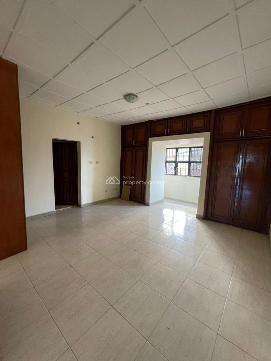 Spacious Studio Apartment in a Serene Environment, Ikota, Ikota, Lekki, Lagos, Self Contain (single Rooms) for Rent