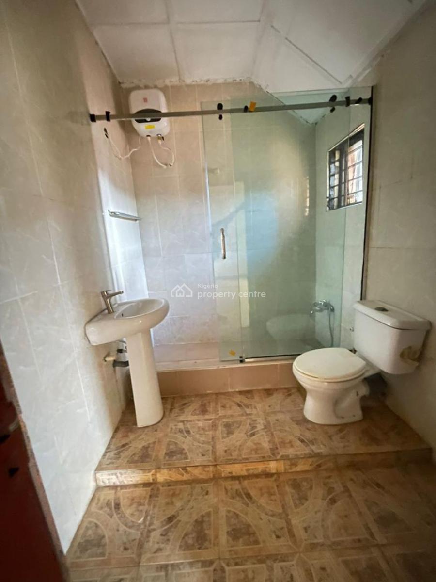 Spacious Studio Apartment in a Serene Environment, Ikota, Ikota, Lekki, Lagos, Self Contain (single Rooms) for Rent
