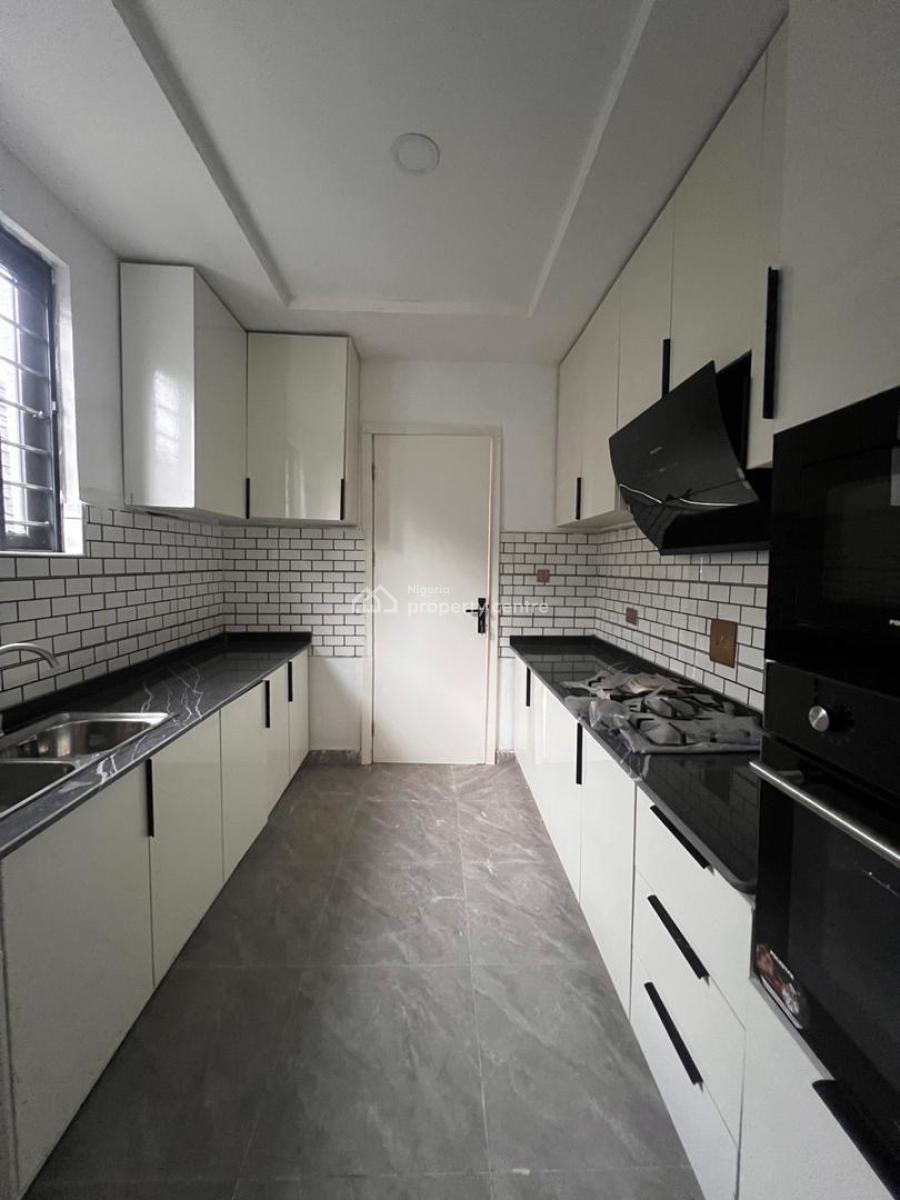 Magnificent 2 Bedroom Apartment with Elevator, Swimming Pool, Magnificent 2 Bedroom Apartment with Elevator, Swimming Pool, Ikate, Lekki, Lagos, Block of Flats for Sale