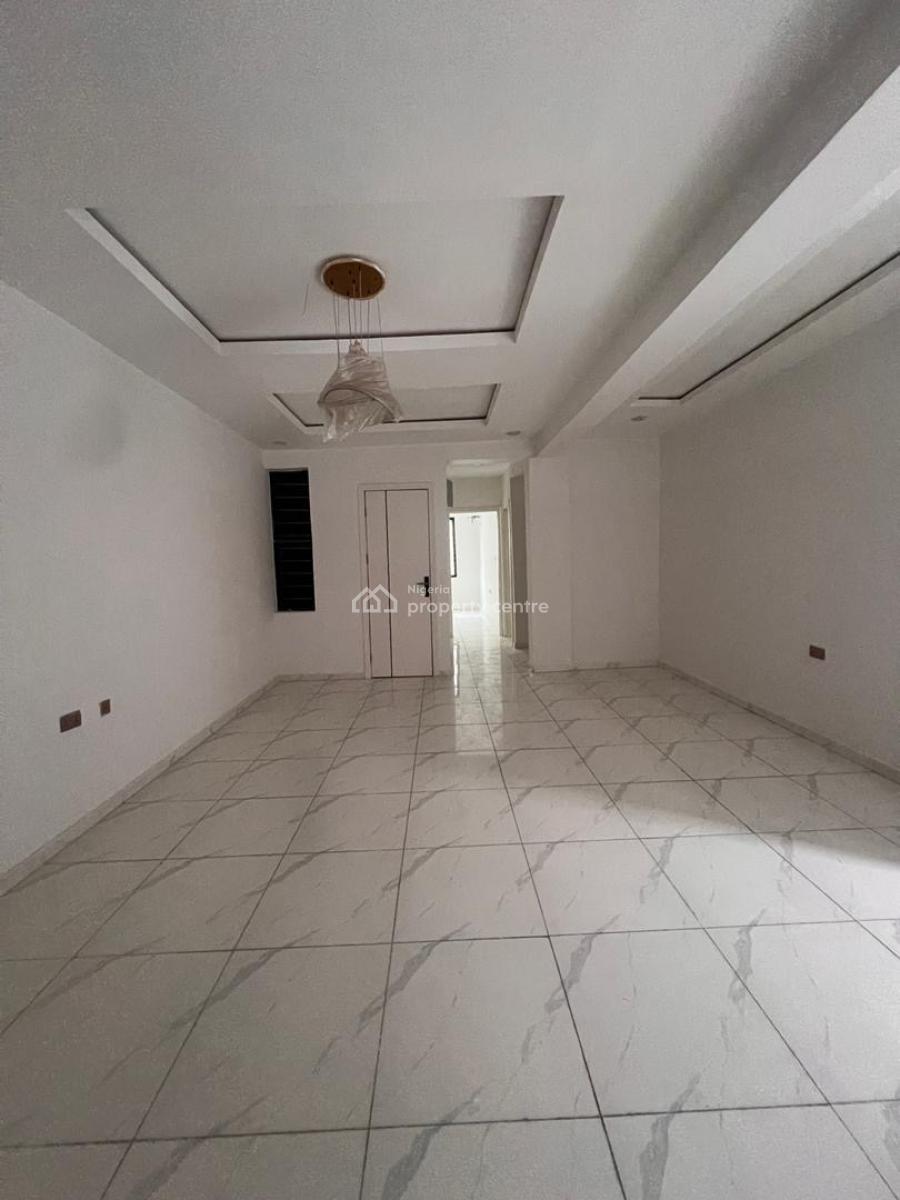 Magnificent 2 Bedroom Apartment with Elevator, Swimming Pool, Magnificent 2 Bedroom Apartment with Elevator, Swimming Pool, Ikate, Lekki, Lagos, Block of Flats for Sale