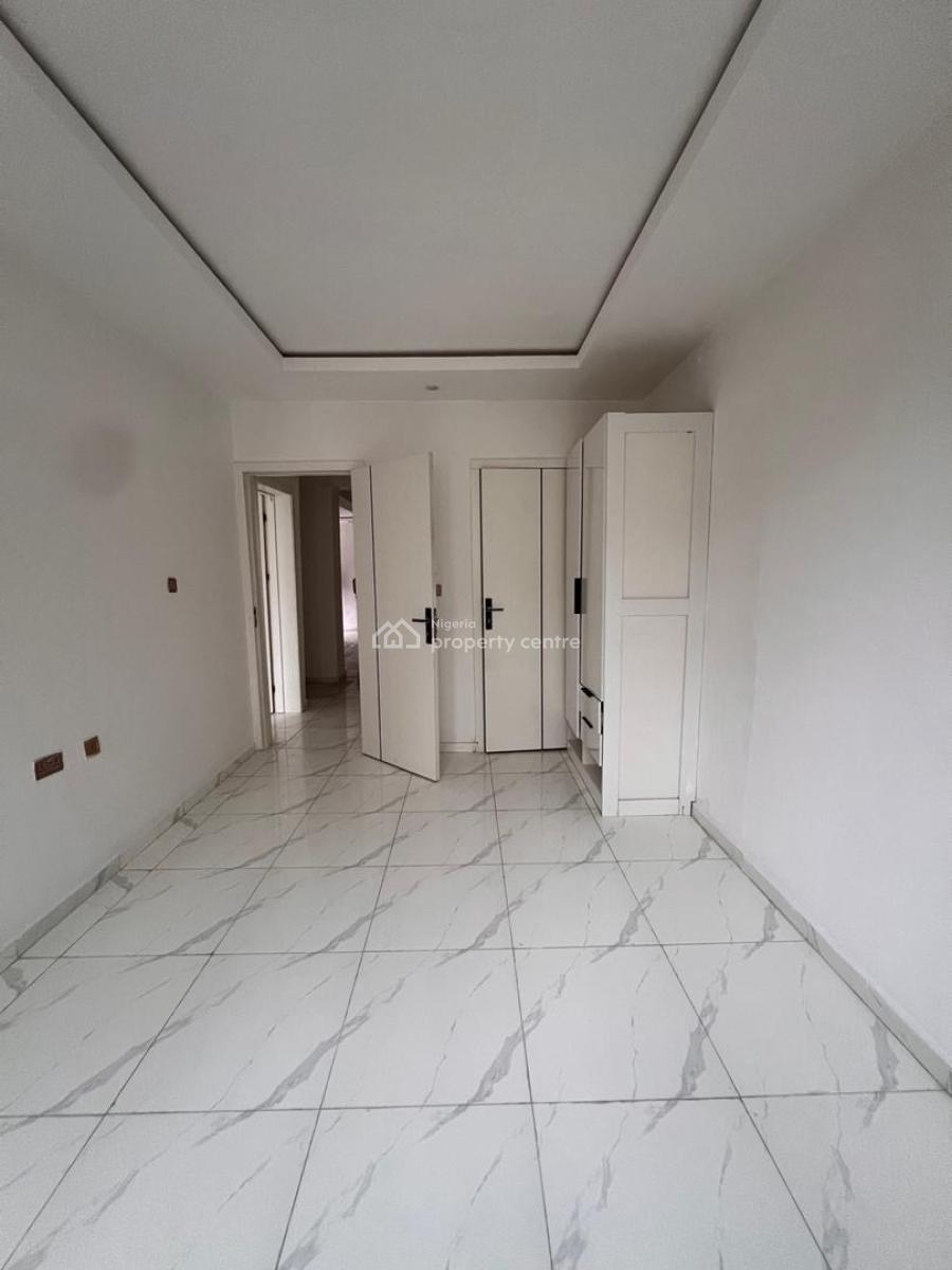 Magnificent 2 Bedroom Apartment with Elevator, Swimming Pool, Magnificent 2 Bedroom Apartment with Elevator, Swimming Pool, Ikate, Lekki, Lagos, Block of Flats for Sale