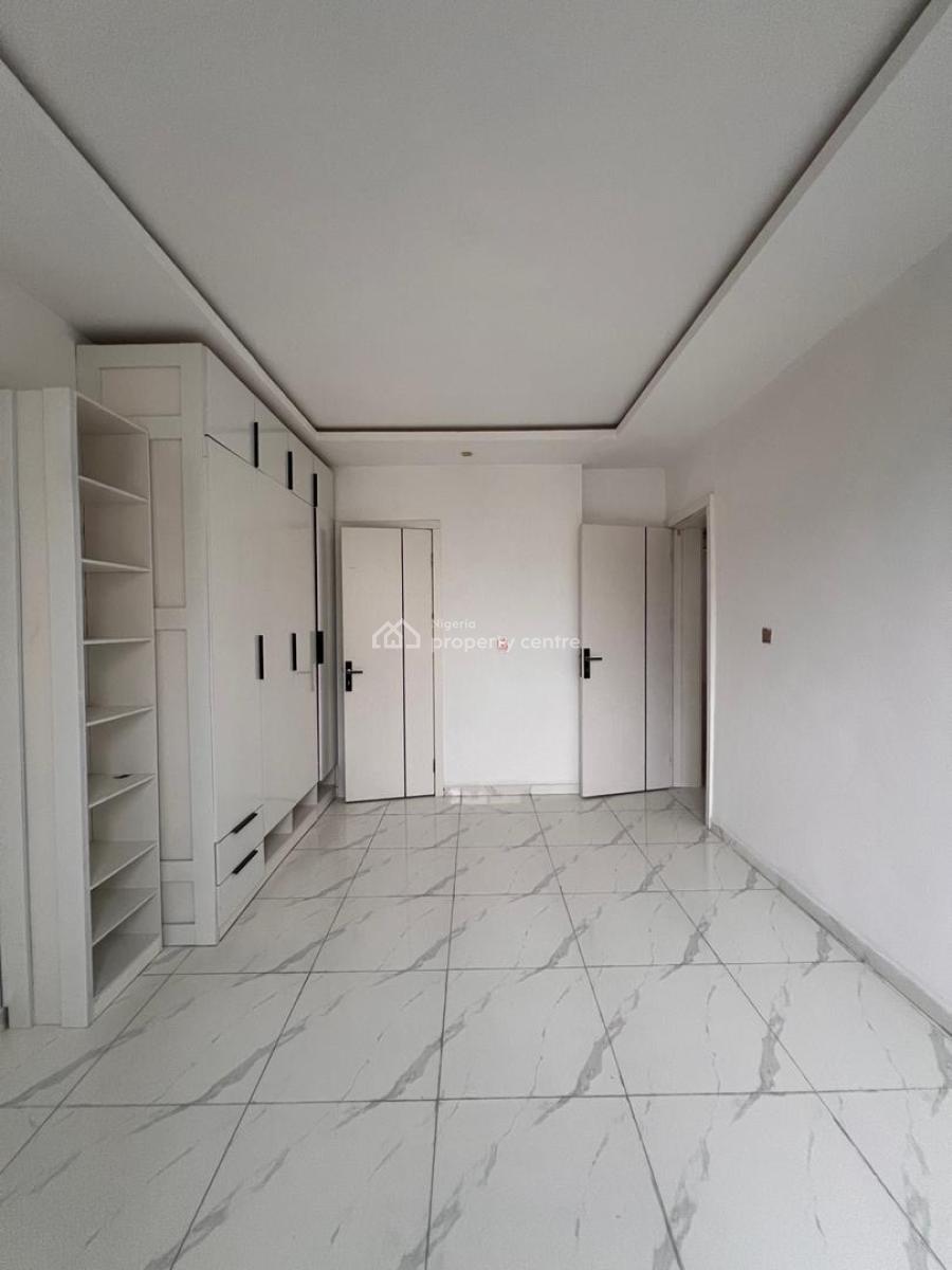 Magnificent 2 Bedroom Apartment with Elevator, Swimming Pool, Magnificent 2 Bedroom Apartment with Elevator, Swimming Pool, Ikate, Lekki, Lagos, Block of Flats for Sale