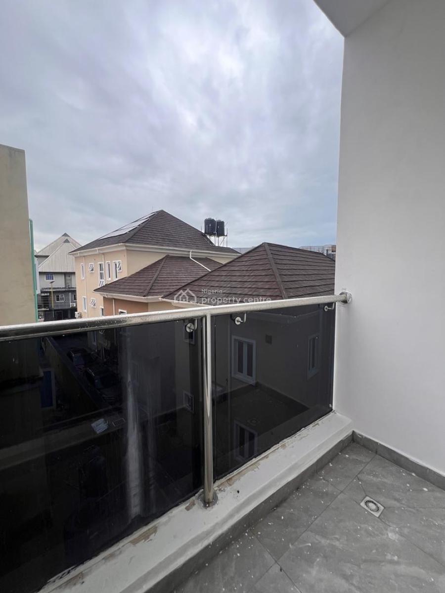 Magnificent 2 Bedroom Apartment with Elevator, Swimming Pool, Magnificent 2 Bedroom Apartment with Elevator, Swimming Pool, Ikate, Lekki, Lagos, Block of Flats for Sale