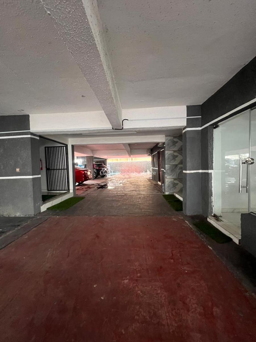 Magnificent 2 Bedroom Apartment with Elevator, Swimming Pool, Magnificent 2 Bedroom Apartment with Elevator, Swimming Pool, Ikate, Lekki, Lagos, Block of Flats for Sale