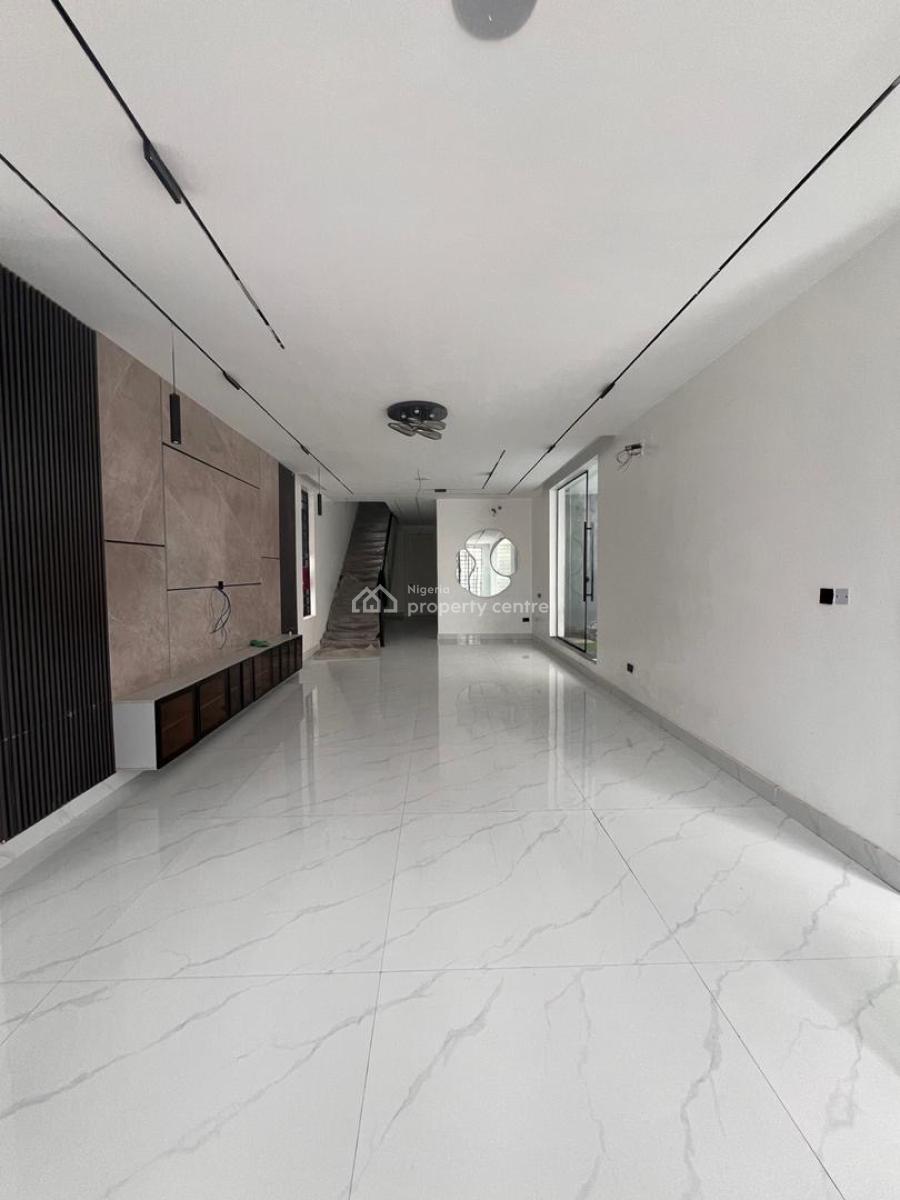 Luxury 5 Bedroom Fully Detached Duplex Located in a Prime Environ, Luxury 5 Bedroom Fully Detached Duplex Located in a Prime Environ, Lekki Phase 1, Lekki, Lagos, Detached Duplex for Sale