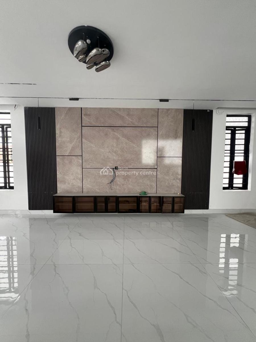 Luxury 5 Bedroom Fully Detached Duplex Located in a Prime Environ, Luxury 5 Bedroom Fully Detached Duplex Located in a Prime Environ, Lekki Phase 1, Lekki, Lagos, Detached Duplex for Sale
