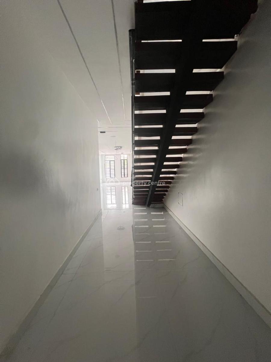 Luxury 5 Bedroom Fully Detached Duplex Located in a Prime Environ, Luxury 5 Bedroom Fully Detached Duplex Located in a Prime Environ, Lekki Phase 1, Lekki, Lagos, Detached Duplex for Sale
