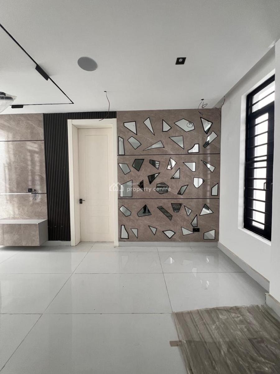 Luxury 5 Bedroom Fully Detached Duplex Located in a Prime Environ, Luxury 5 Bedroom Fully Detached Duplex Located in a Prime Environ, Lekki Phase 1, Lekki, Lagos, Detached Duplex for Sale