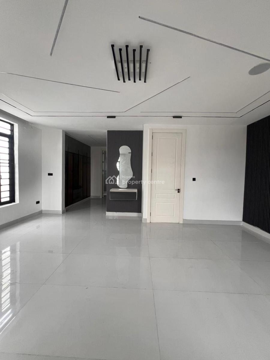 Luxury 5 Bedroom Fully Detached Duplex Located in a Prime Environ, Luxury 5 Bedroom Fully Detached Duplex Located in a Prime Environ, Lekki Phase 1, Lekki, Lagos, Detached Duplex for Sale