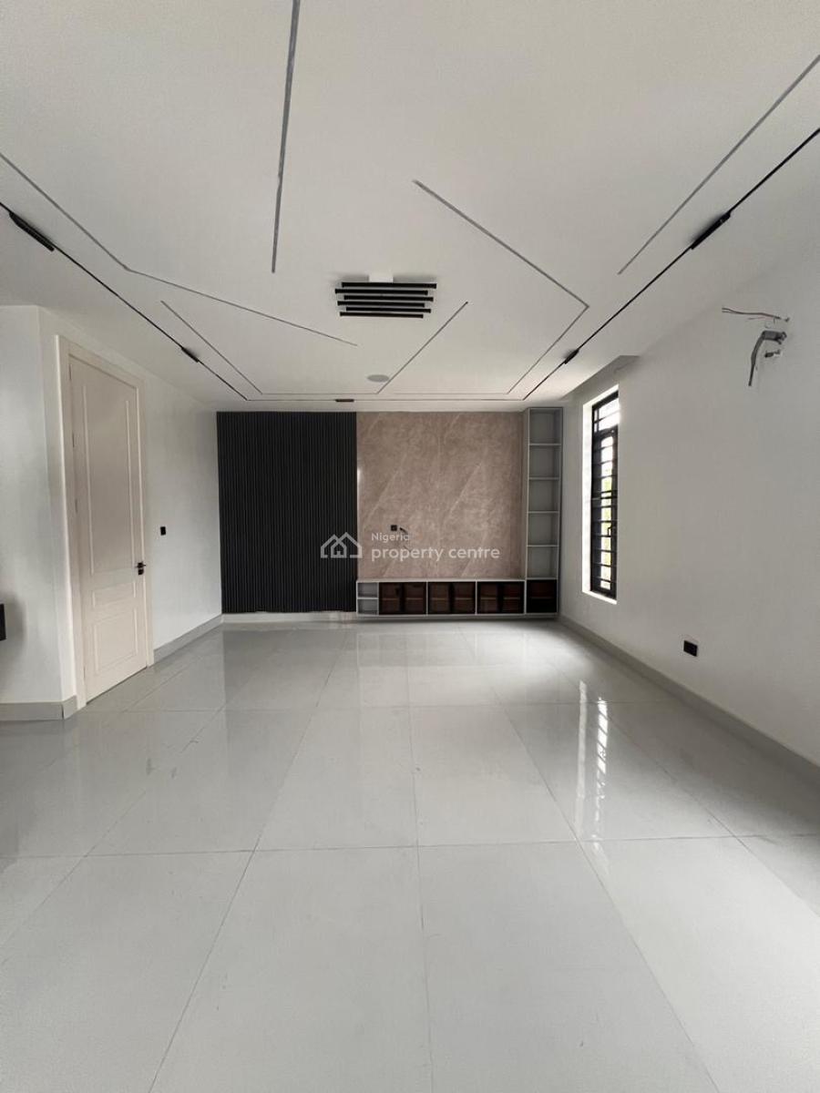 Luxury 5 Bedroom Fully Detached Duplex Located in a Prime Environ, Luxury 5 Bedroom Fully Detached Duplex Located in a Prime Environ, Lekki Phase 1, Lekki, Lagos, Detached Duplex for Sale