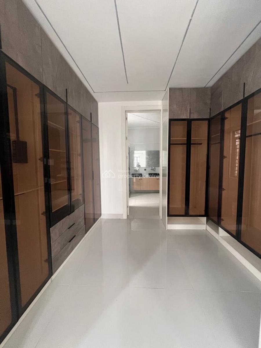 Luxury 5 Bedroom Fully Detached Duplex Located in a Prime Environ, Luxury 5 Bedroom Fully Detached Duplex Located in a Prime Environ, Lekki Phase 1, Lekki, Lagos, Detached Duplex for Sale