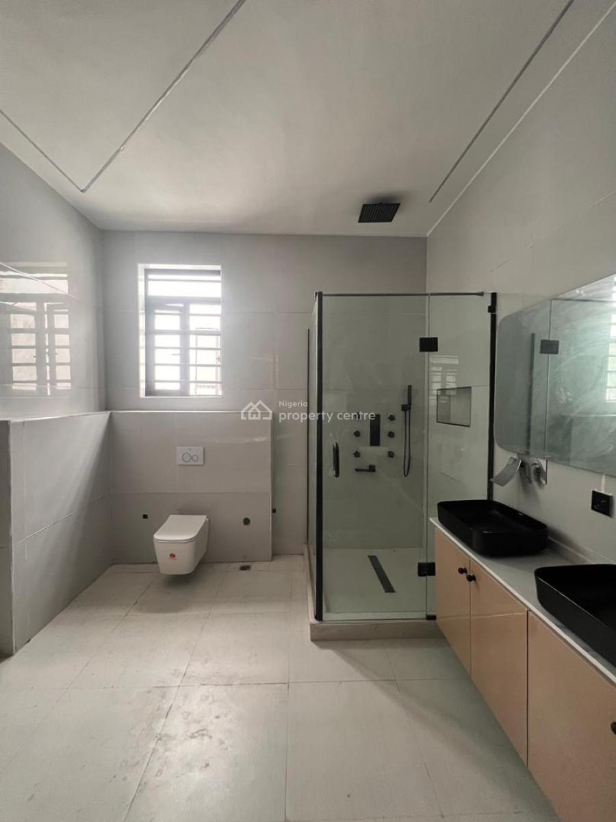 Luxury 5 Bedroom Fully Detached Duplex Located in a Prime Environ, Luxury 5 Bedroom Fully Detached Duplex Located in a Prime Environ, Lekki Phase 1, Lekki, Lagos, Detached Duplex for Sale