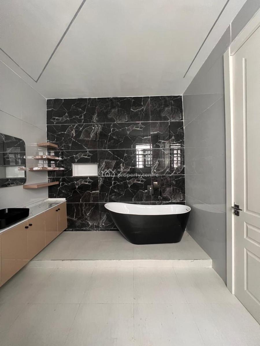 Luxury 5 Bedroom Fully Detached Duplex Located in a Prime Environ, Luxury 5 Bedroom Fully Detached Duplex Located in a Prime Environ, Lekki Phase 1, Lekki, Lagos, Detached Duplex for Sale