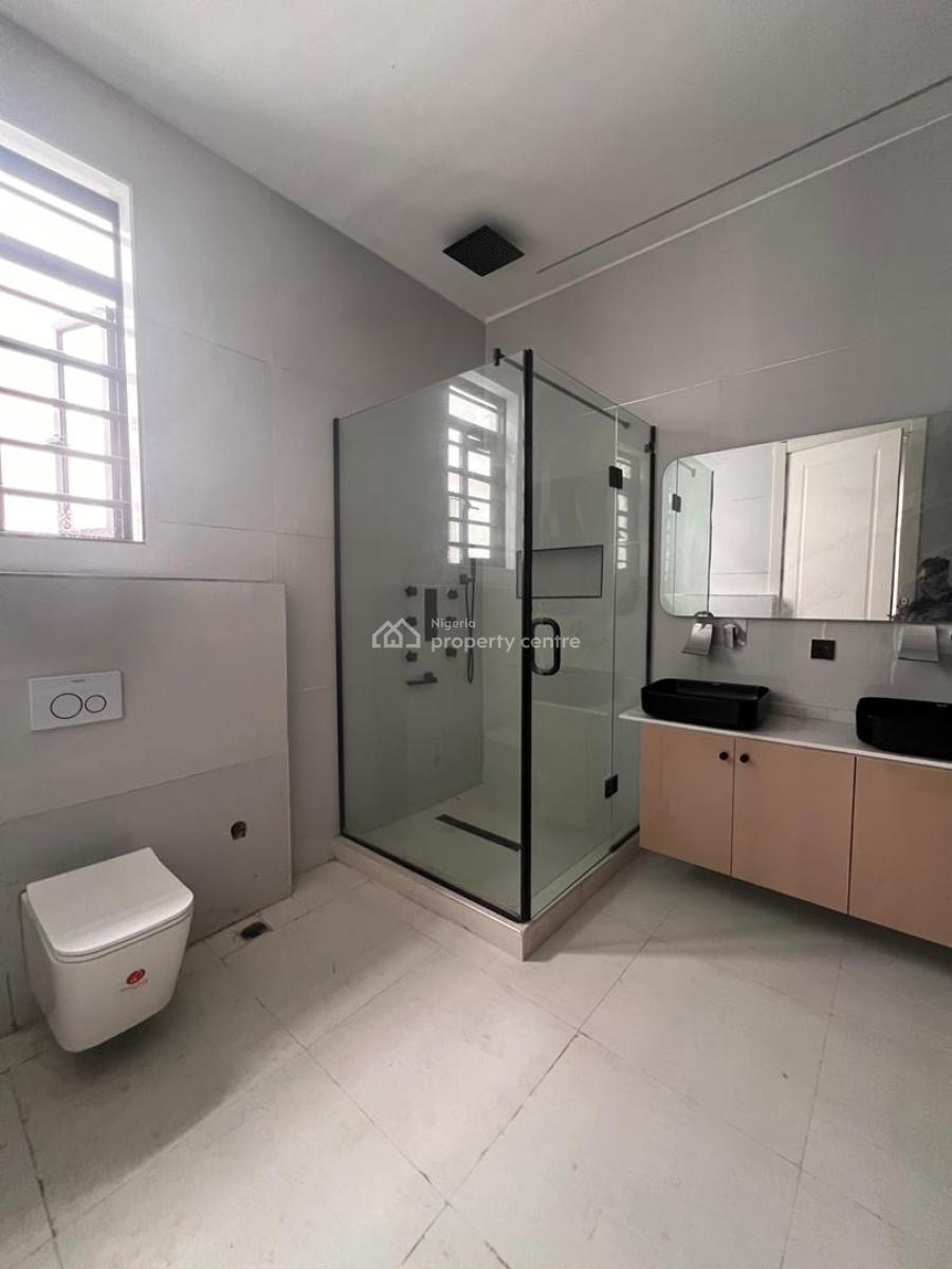 Luxury 5 Bedroom Fully Detached Duplex Located in a Prime Environ, Luxury 5 Bedroom Fully Detached Duplex Located in a Prime Environ, Lekki Phase 1, Lekki, Lagos, Detached Duplex for Sale