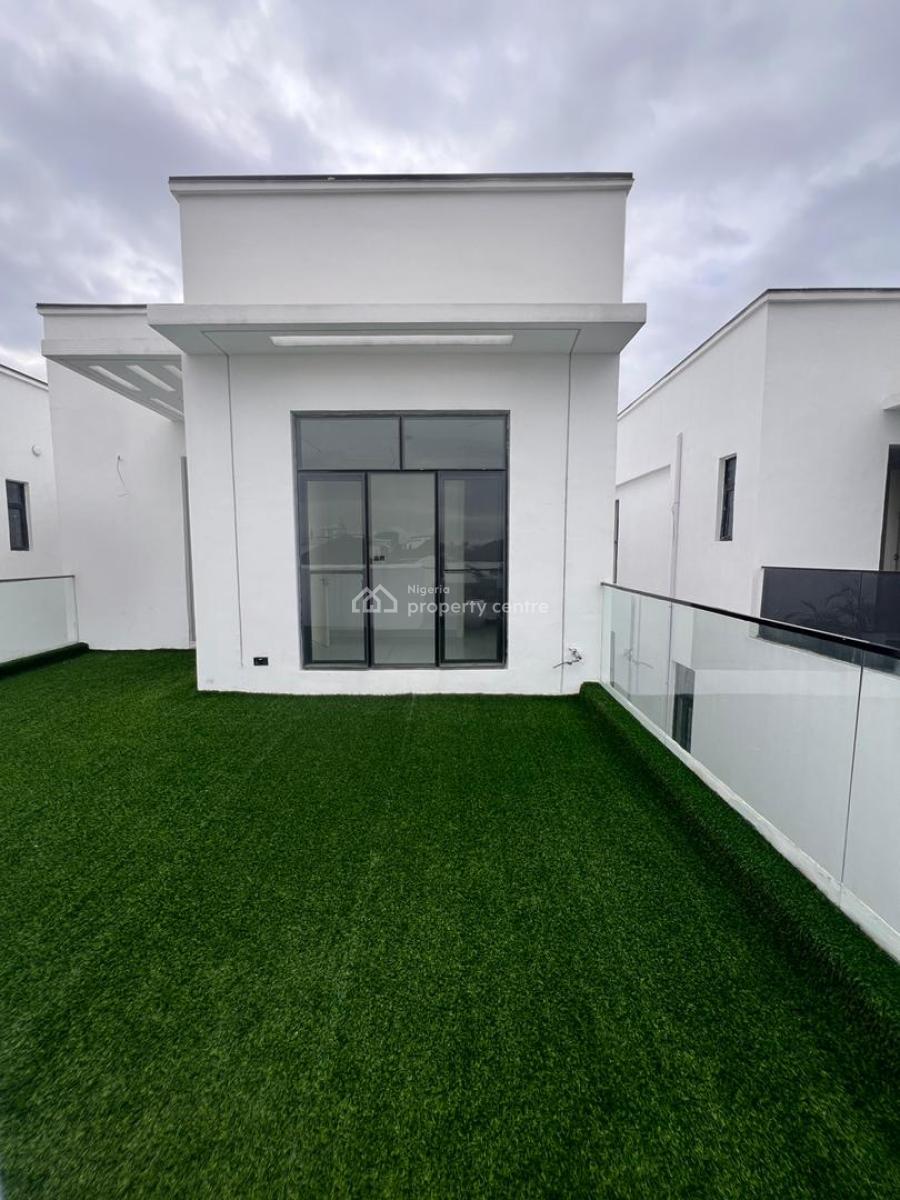 Luxury 5 Bedroom Fully Detached Duplex Located in a Prime Environ, Luxury 5 Bedroom Fully Detached Duplex Located in a Prime Environ, Lekki Phase 1, Lekki, Lagos, Detached Duplex for Sale
