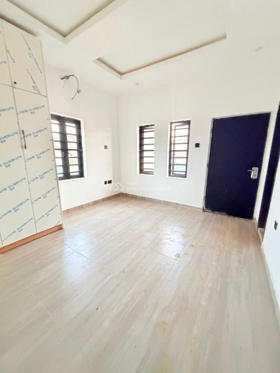 3 Bedroom Terrace Duplex, Maryland, Lagos, Terraced Duplex for Sale