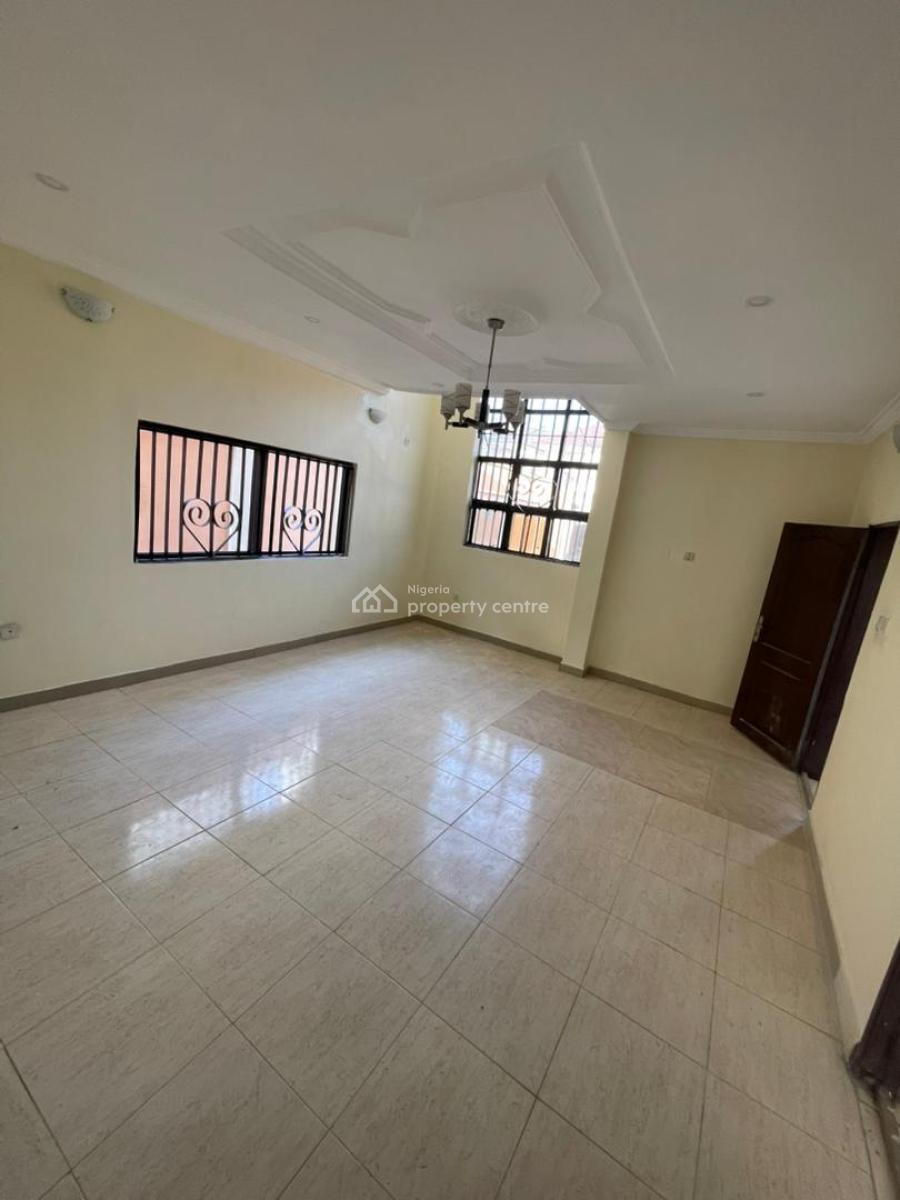 Super Luxurious Mini Flat with 24hrs Light, Ikota, Ikota, Lekki, Lagos, Mini Flat (room and Parlour) for Rent