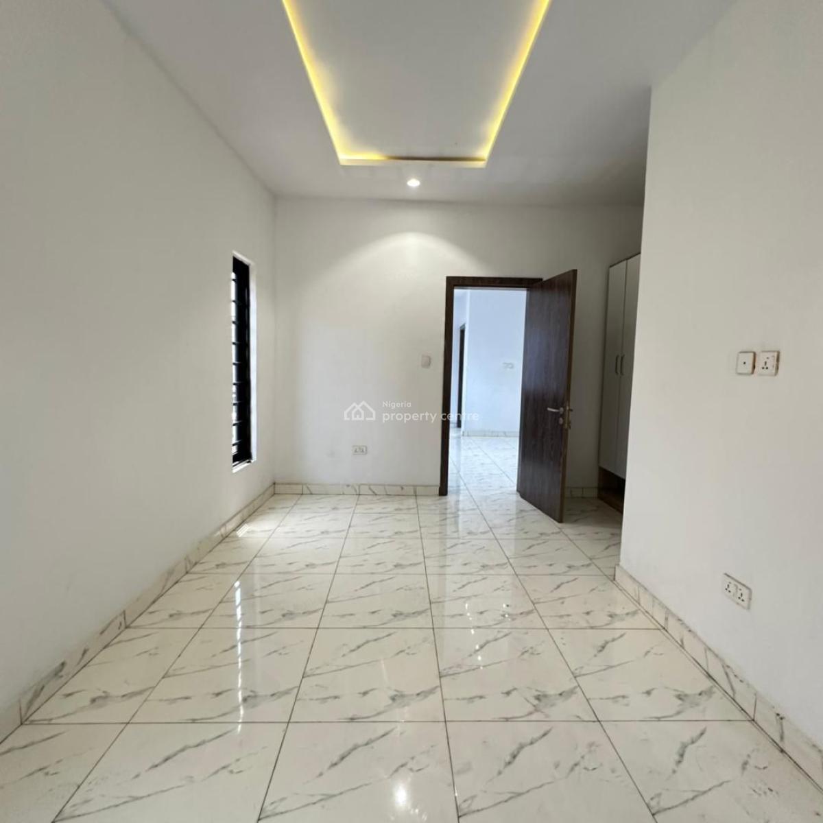Exquisitely Finished 4 Bedroom with Bq, Ikota, Lekki, Lagos, Detached Duplex for Sale