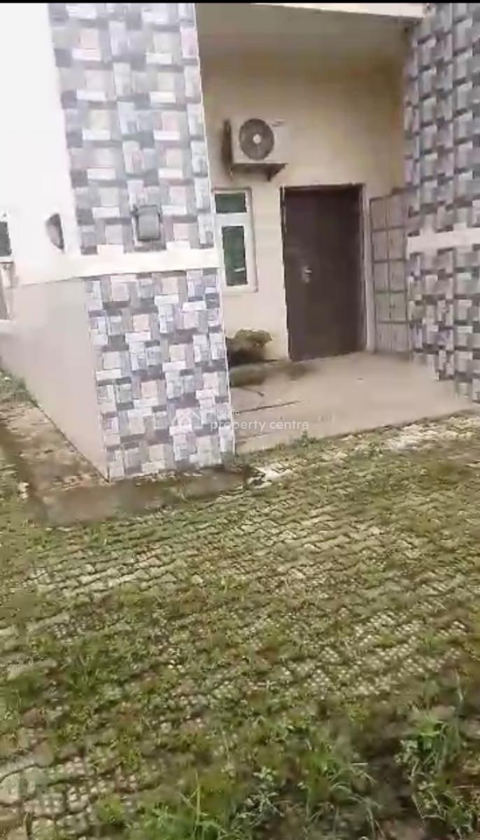 Luxury 7 Bedroom Duplex with Bq  in Jahi Abuja, Jahi Abuja, Jahi, Abuja, Detached Duplex for Sale