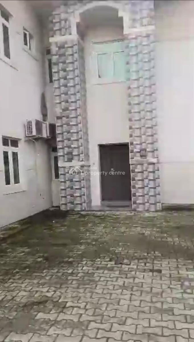 Luxury 7 Bedroom Duplex with Bq  in Jahi Abuja, Jahi Abuja, Jahi, Abuja, Detached Duplex for Sale