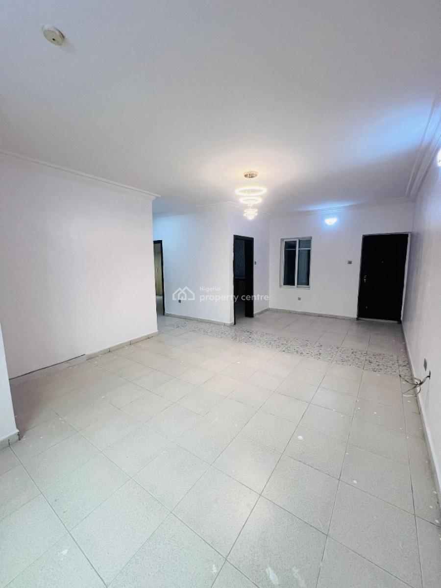 2 Bedroom Serviced Apartment with 24 Hours Power, Ologolo, Lekki, Lagos, Flat / Apartment for Rent