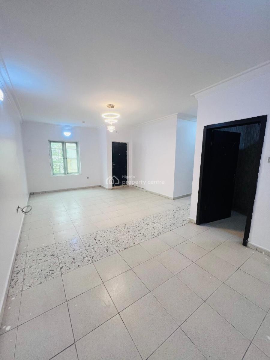 2 Bedroom Serviced Apartment with 24 Hours Power, Ologolo, Lekki, Lagos, Flat / Apartment for Rent