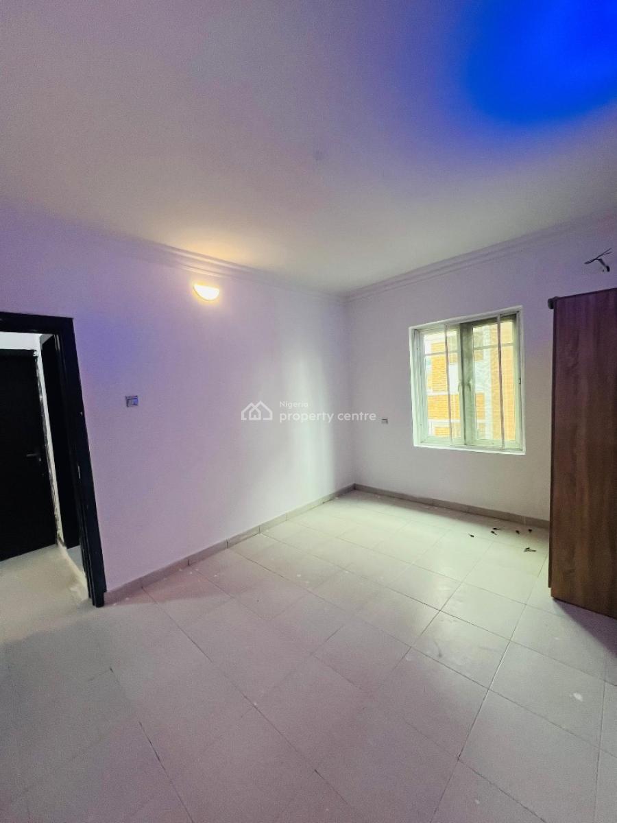 2 Bedroom Serviced Apartment with 24 Hours Power, Ologolo, Lekki, Lagos, Flat / Apartment for Rent