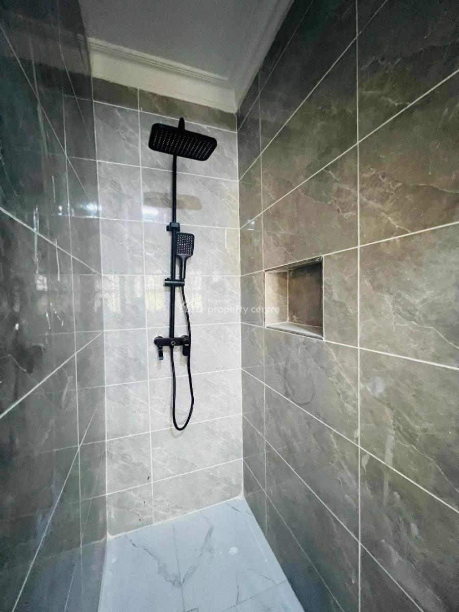2 Bedroom Serviced Apartment with 24 Hours Power, Ologolo, Lekki, Lagos, Flat / Apartment for Rent