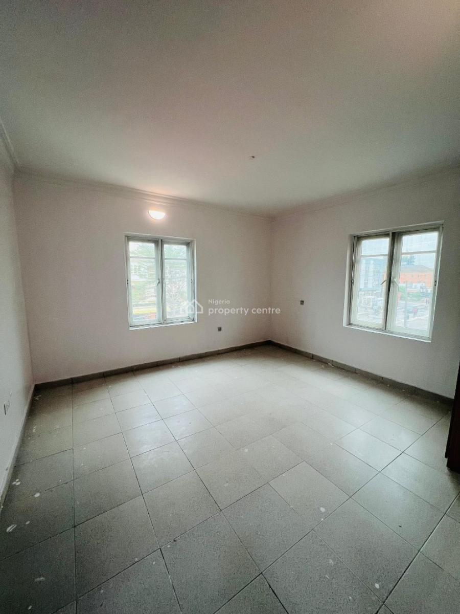 2 Bedroom Serviced Apartment with 24 Hours Power, Ologolo, Lekki, Lagos, Flat / Apartment for Rent
