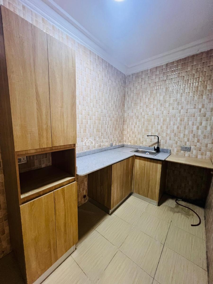 2 Bedroom Serviced Apartment with 24 Hours Power, Ologolo, Lekki, Lagos, Flat / Apartment for Rent