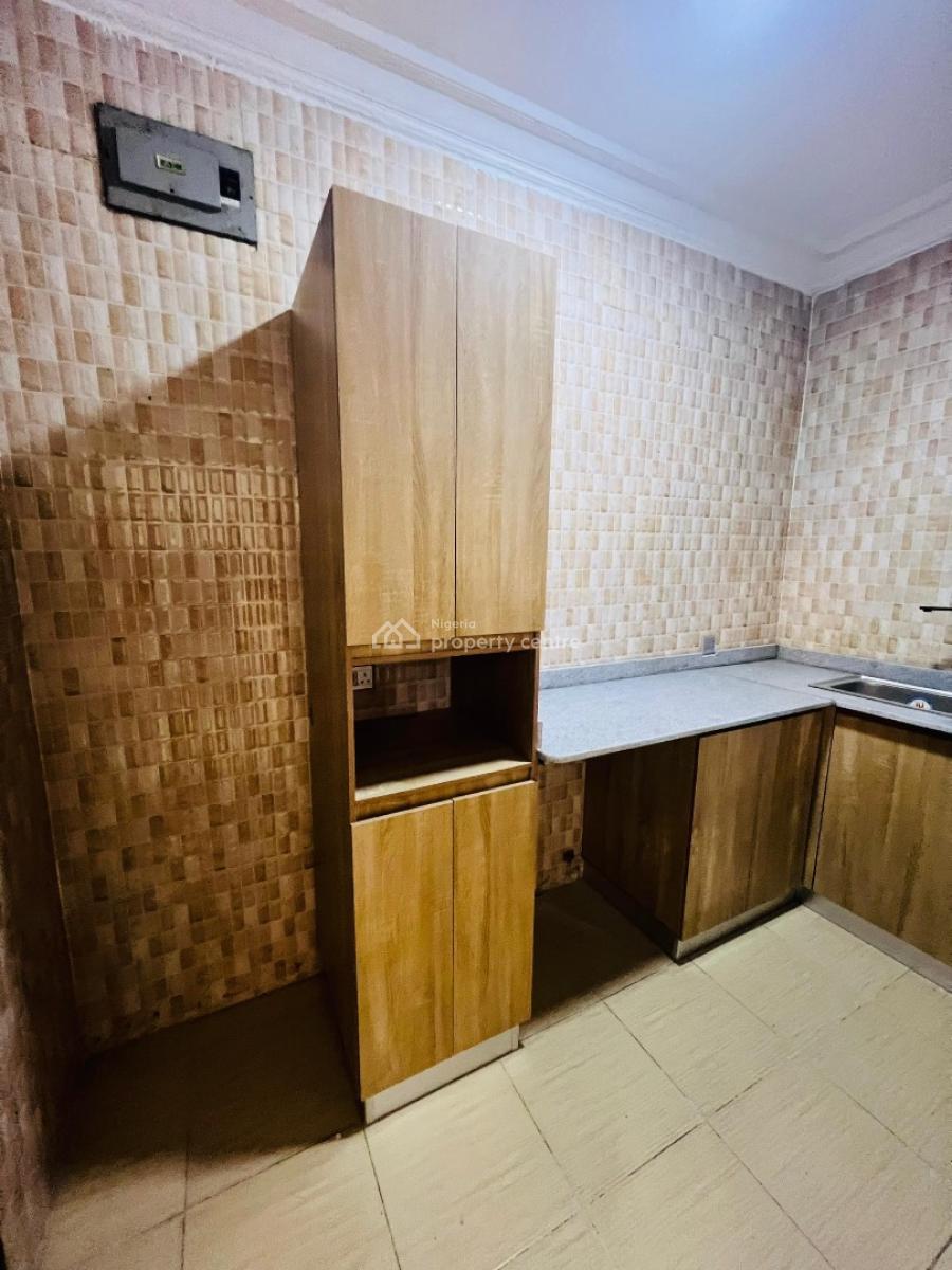 2 Bedroom Serviced Apartment with 24 Hours Power, Ologolo, Lekki, Lagos, Flat / Apartment for Rent
