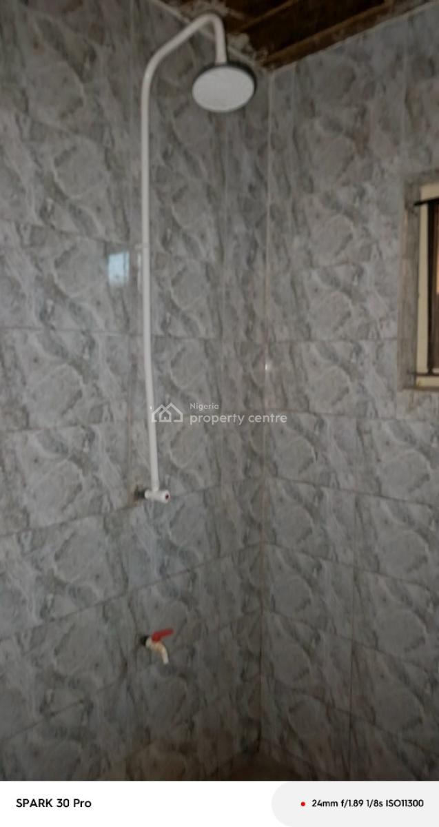 Renovated Mini Flat Close to Estate Gate, Westwood Estate, Badore, Ajah, Lagos, Mini Flat (room and Parlour) for Rent
