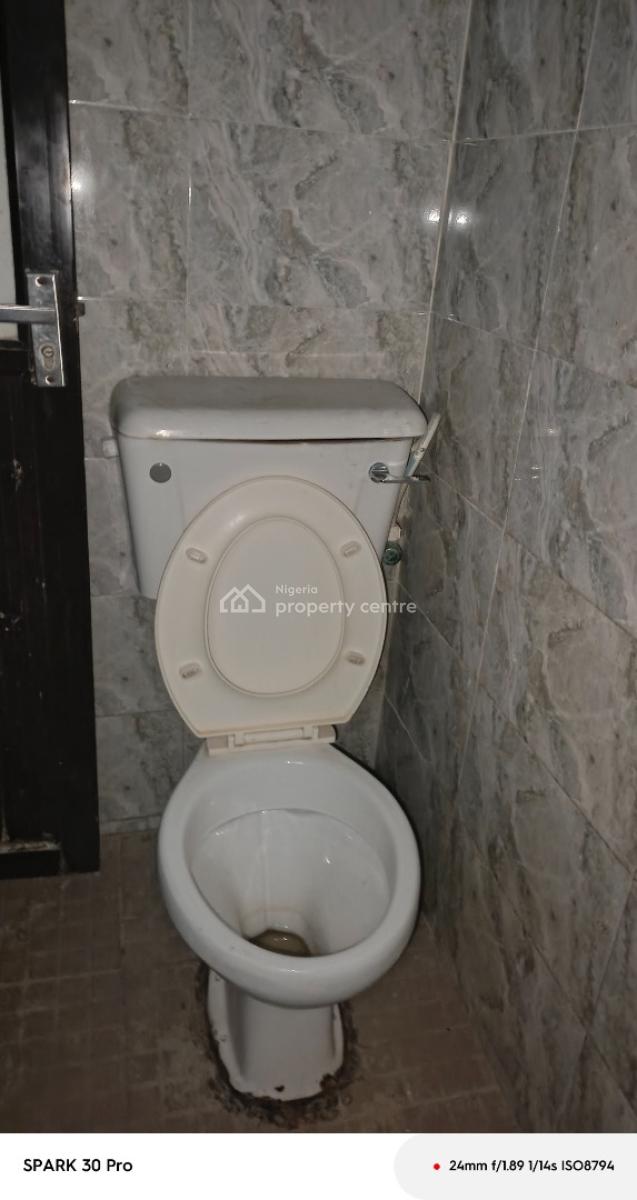 Renovated Mini Flat Close to Estate Gate, Westwood Estate, Badore, Ajah, Lagos, Mini Flat (room and Parlour) for Rent