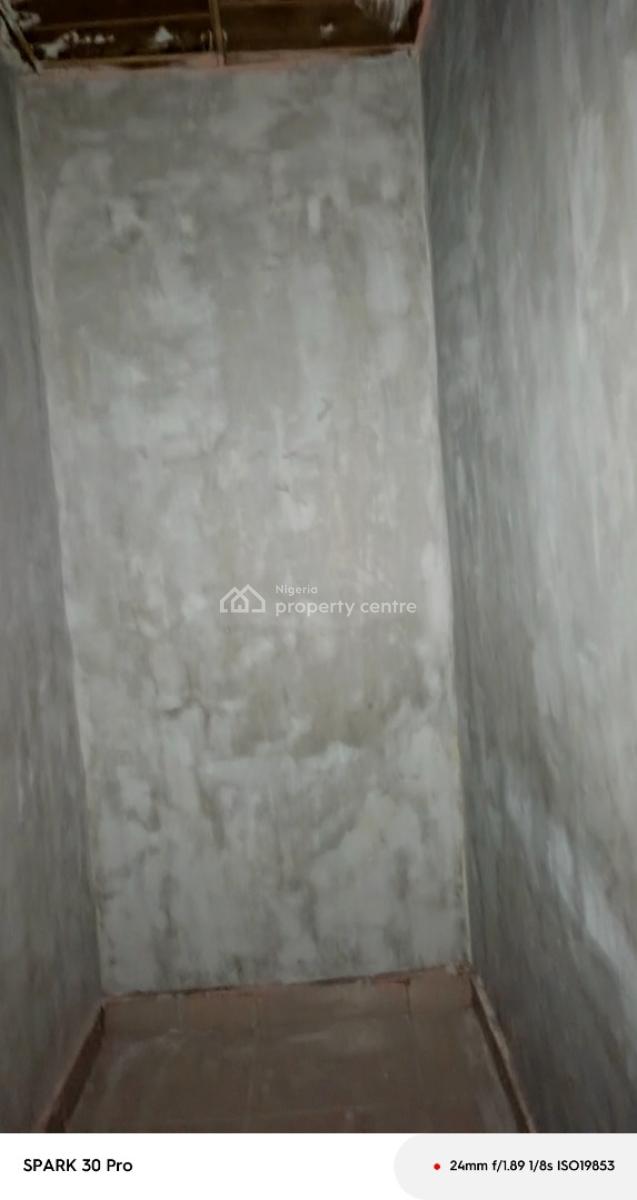 Renovated Mini Flat Close to Estate Gate, Westwood Estate, Badore, Ajah, Lagos, Mini Flat (room and Parlour) for Rent
